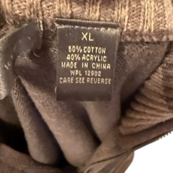 Oscar de la Renta Sweater - Picture 5 of 5